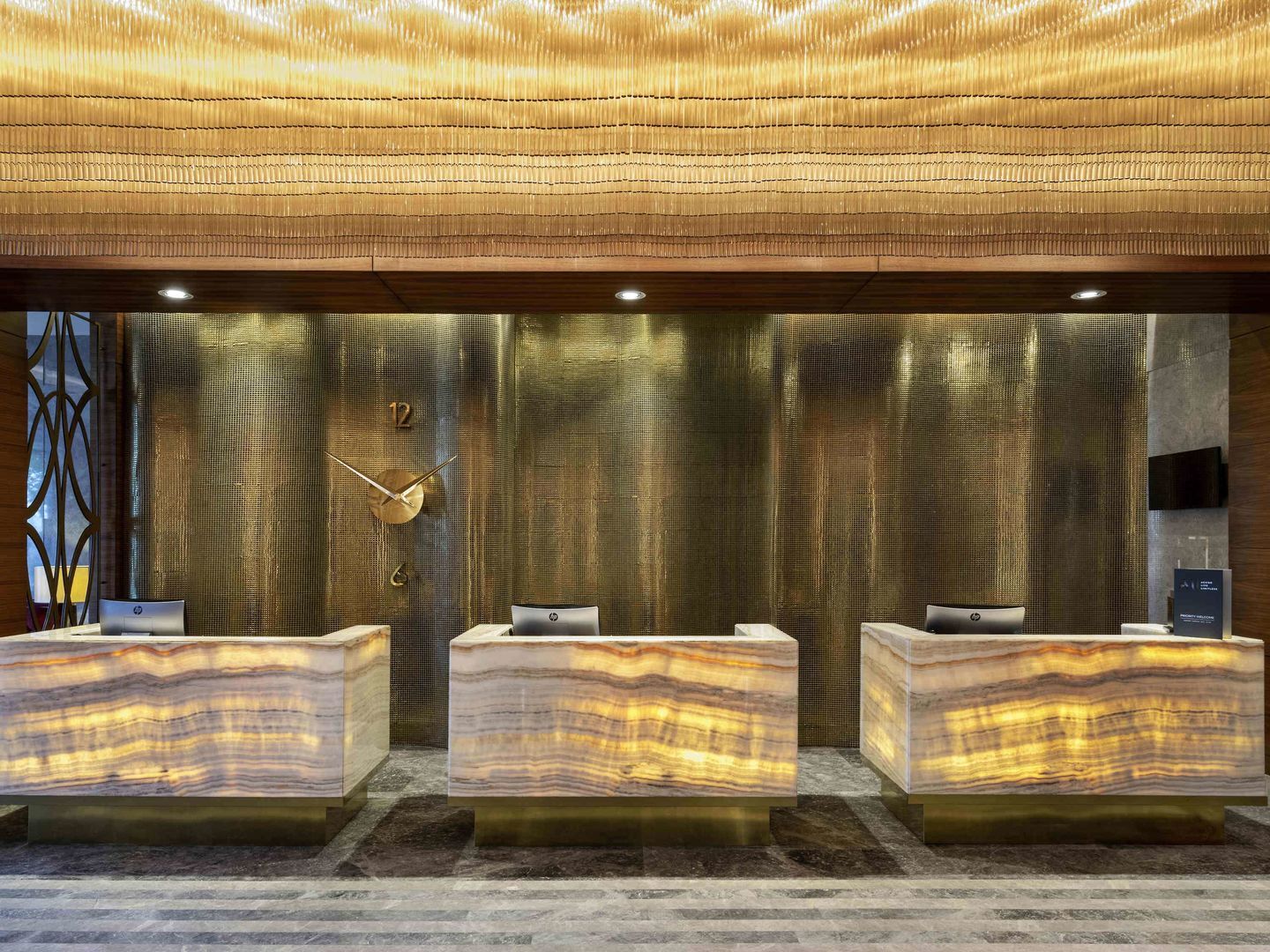 Mövenpick Hotel & Thermal Spa