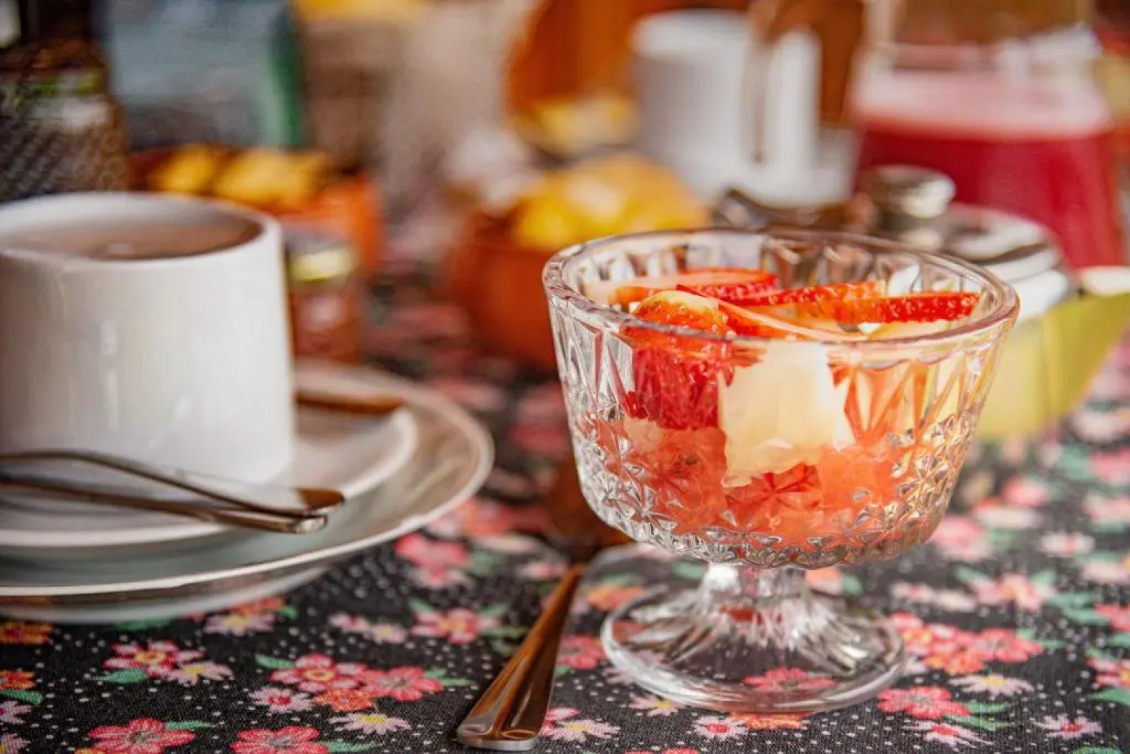 Pousada Capim Limão