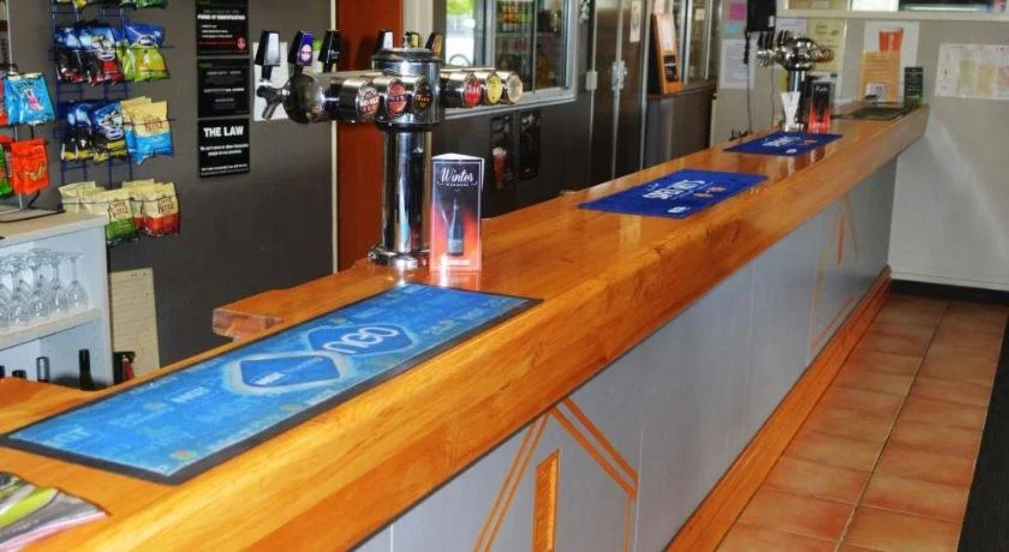 Brightwater Motor Inn