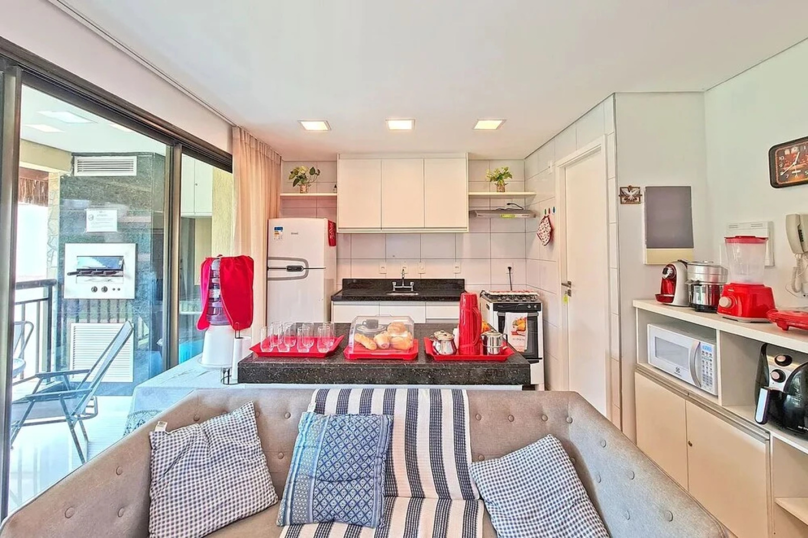 Carpediem - Apart no Manhattan Beach R