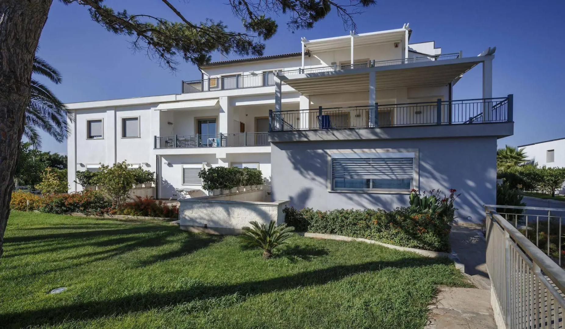 Sikelika - Residence sul mare