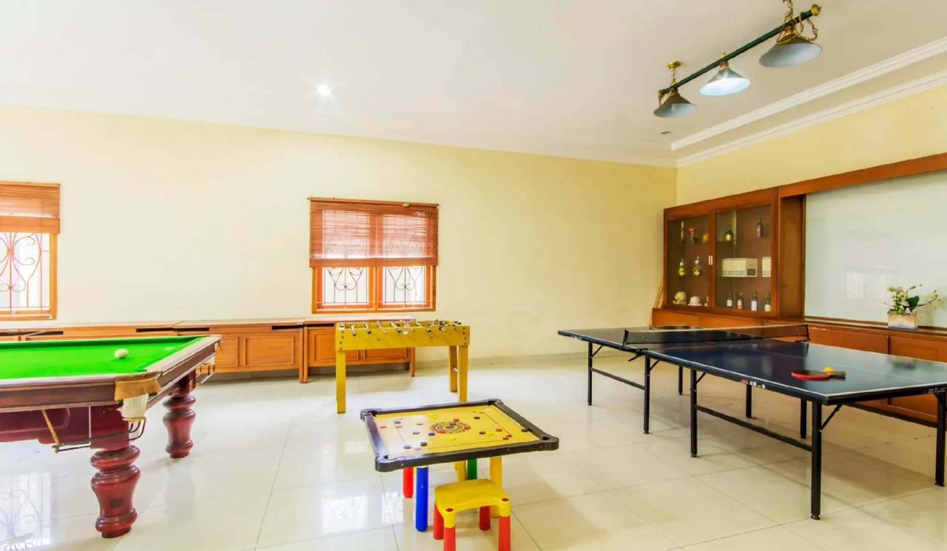 Puri Bernadi Guest House