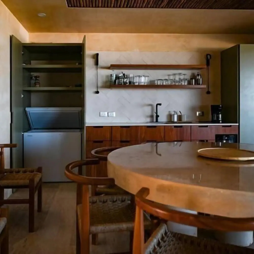 La Joya casa de playa