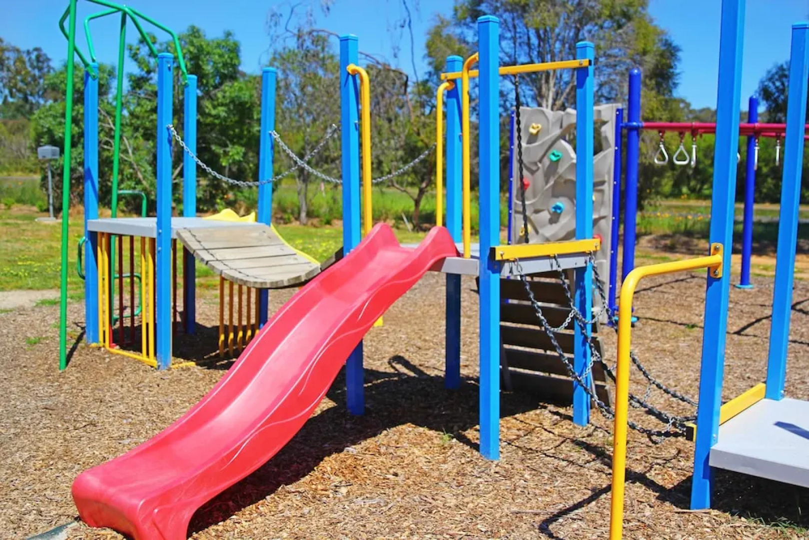 Avondel Caravan Park