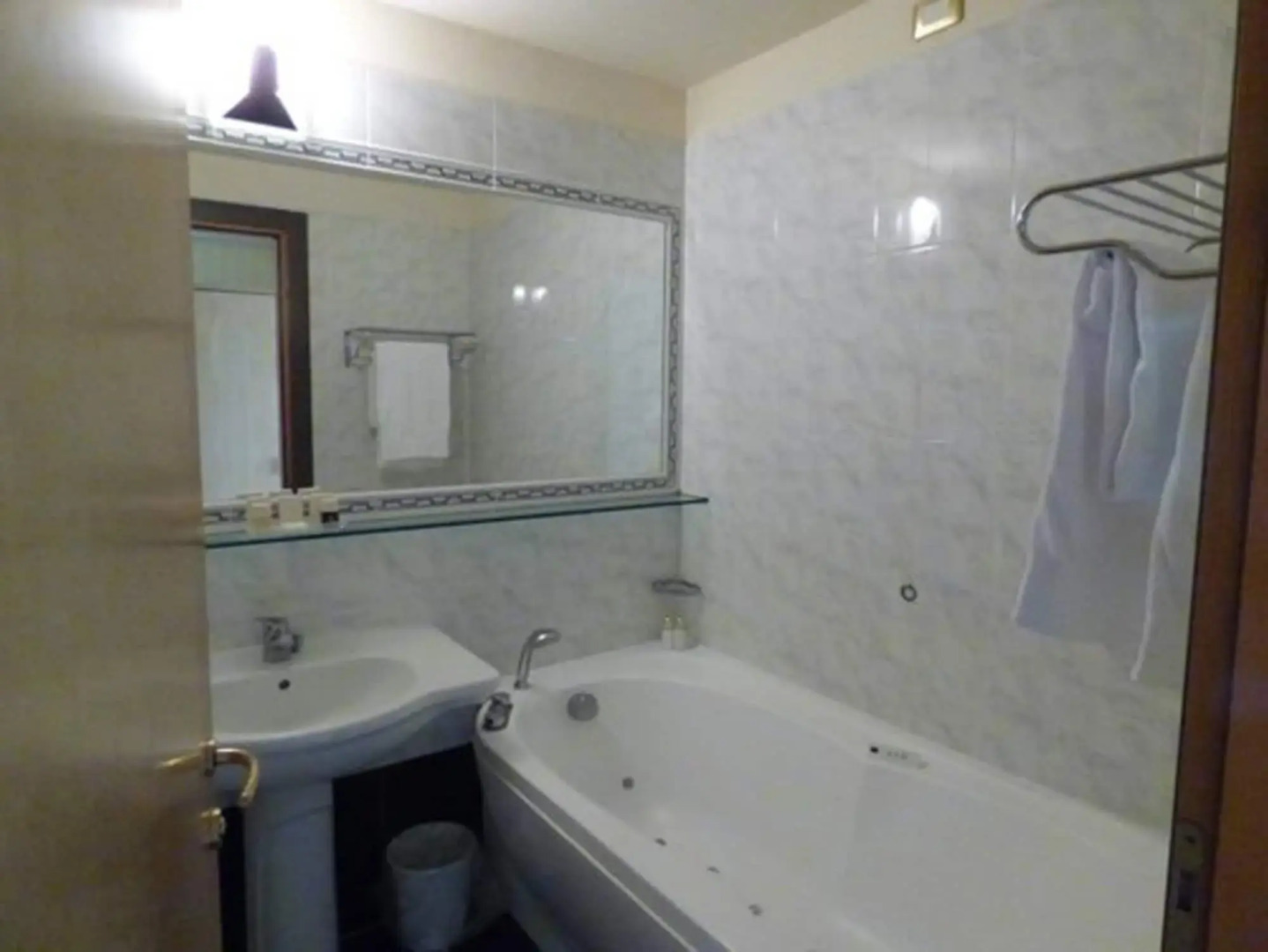 Grand Hotel Menaggio