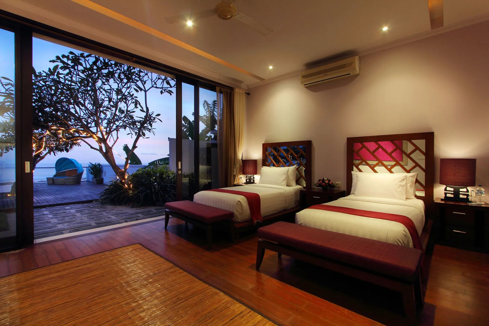 ASMARA Heavenly Residence NUSA DUA