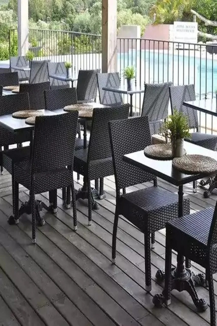 Hôtel Maora Village