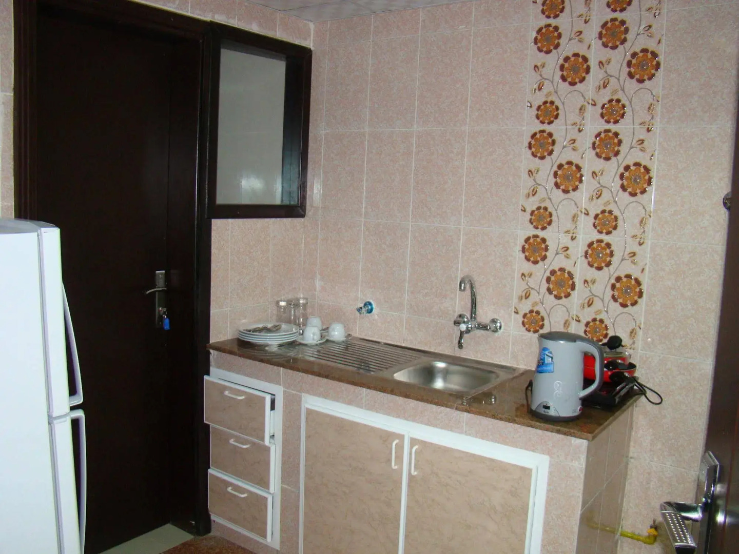 Savoy Grand Hotel Apartments