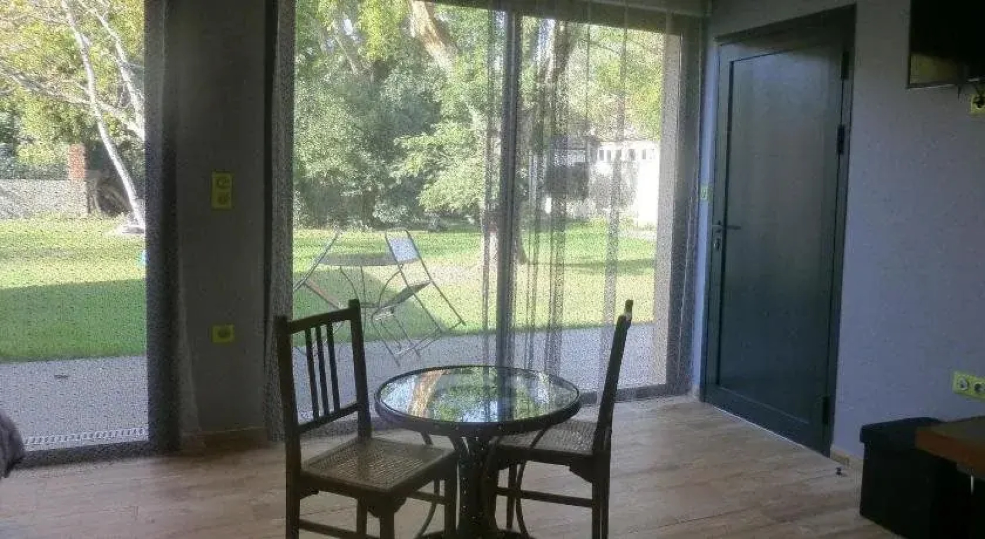 Teva B&B