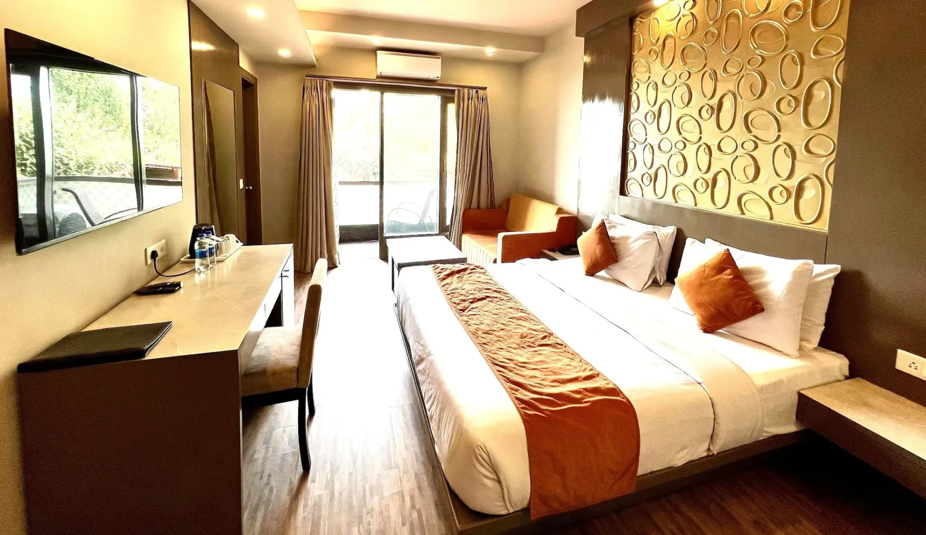 Comfort Inn Silver Arch Hotel, Mussoorie