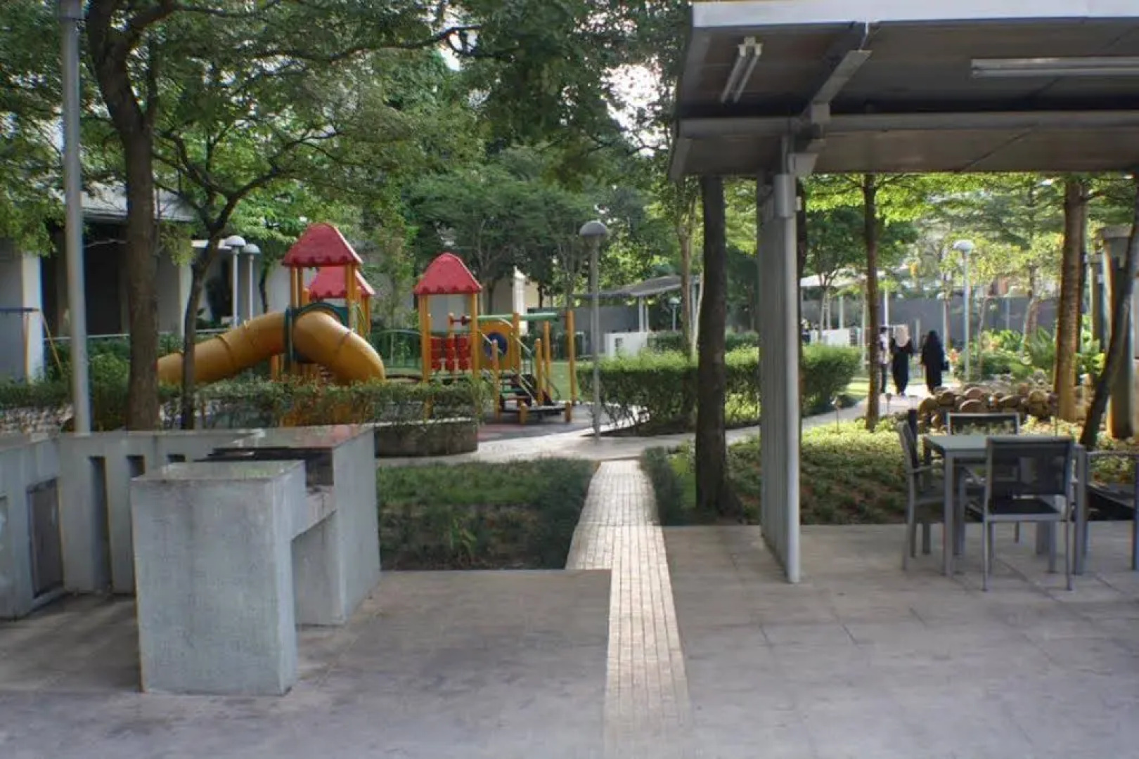 Short Stays in Kuala Lumpur