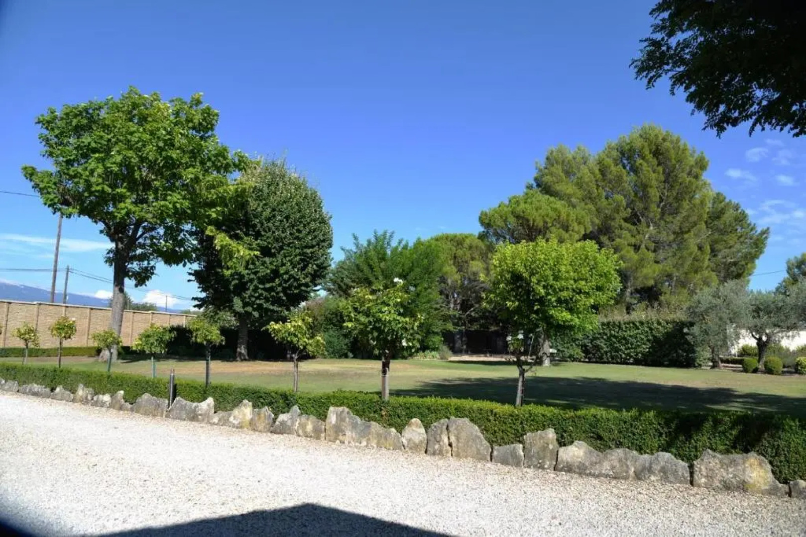 Domaine Des Ecureuils