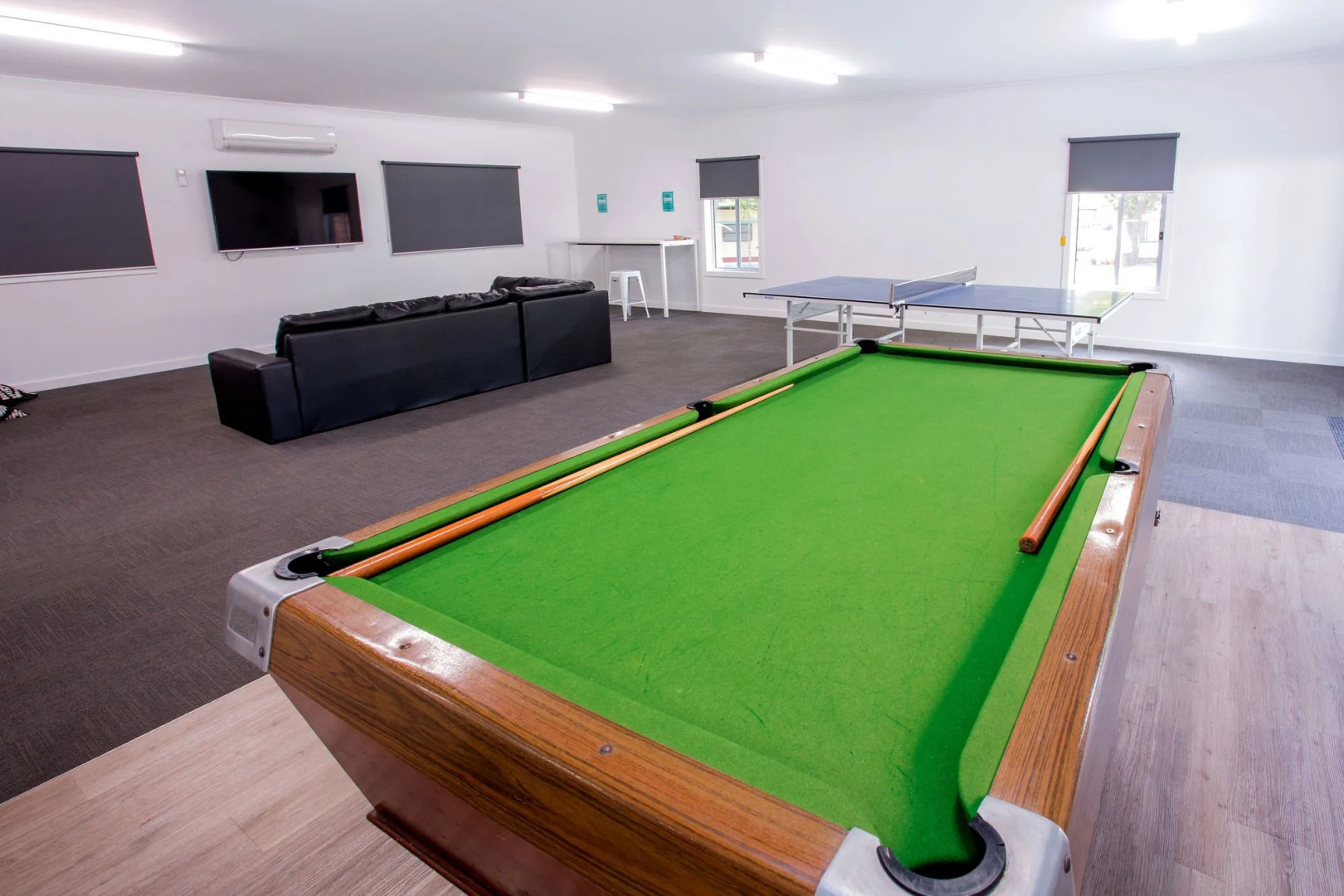 Eureka Stockade Holiday Park