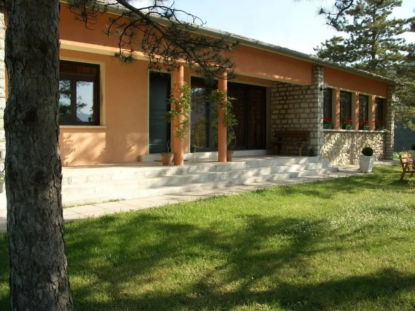 B&B Villa Taddea