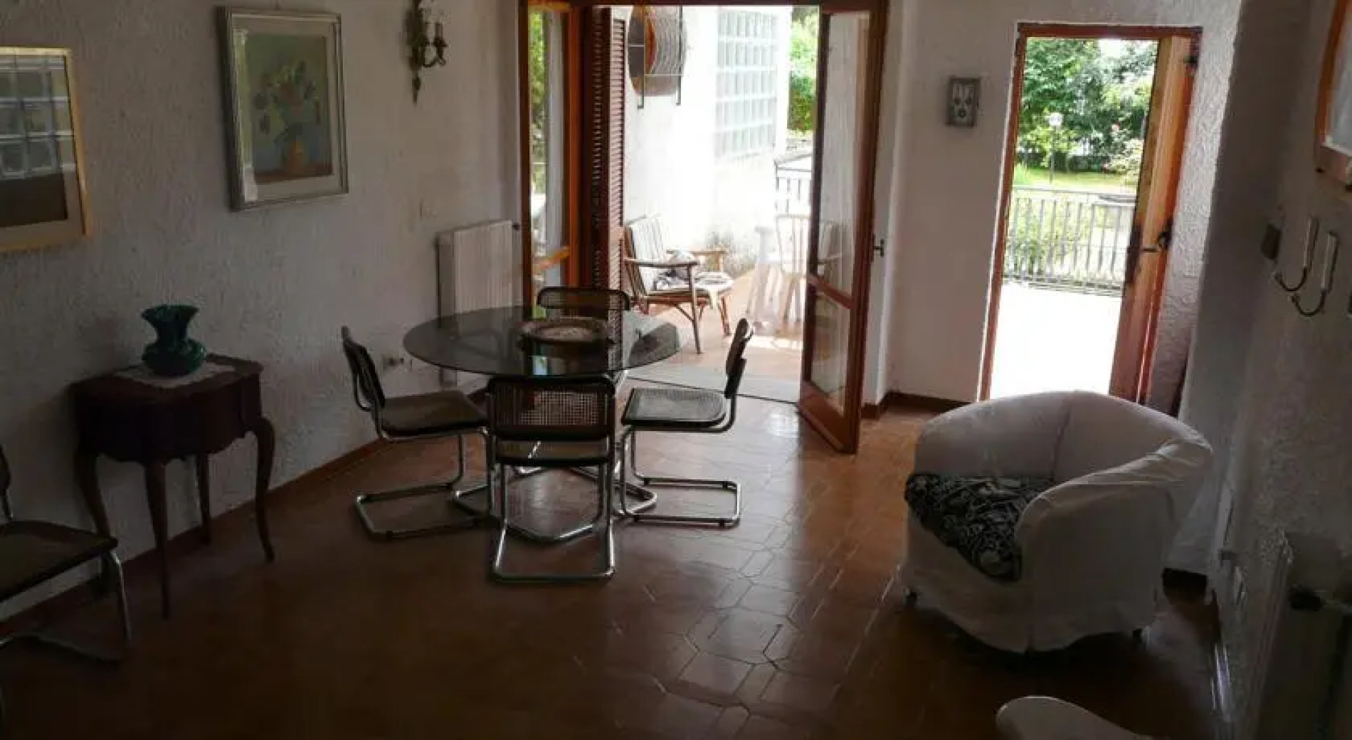 Villa Lena - Le Conchiglie