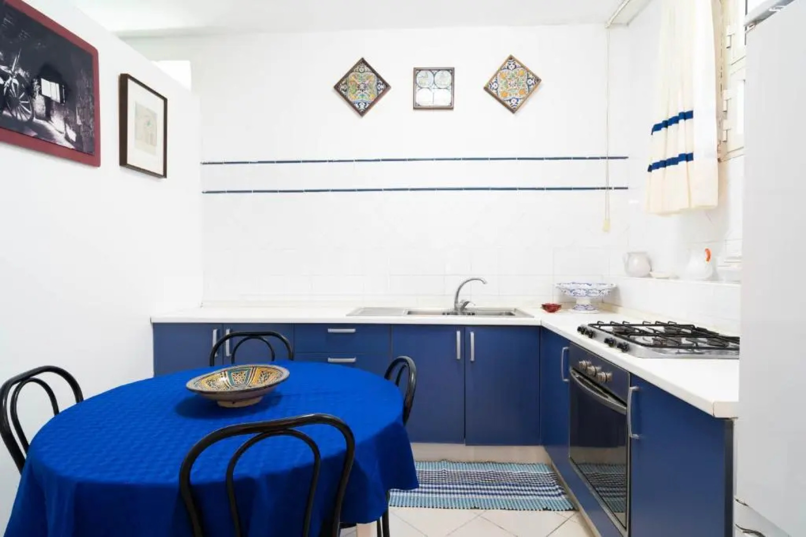 Appartamento Don Camillo