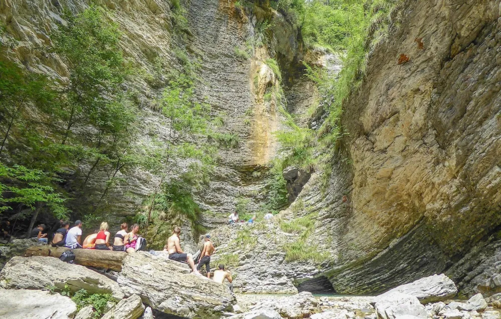 Amazing Home in Lamon With 2 Bedrooms and Wifi