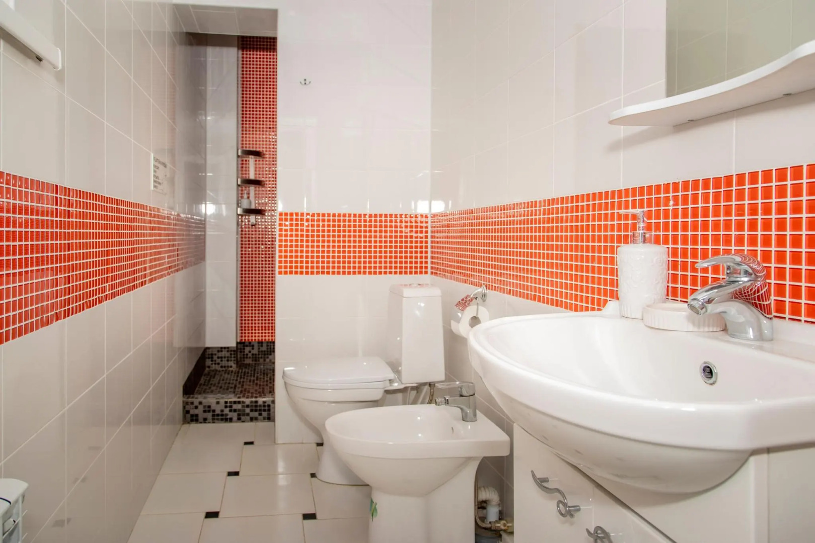 Вилла Резиденция Белый Дом