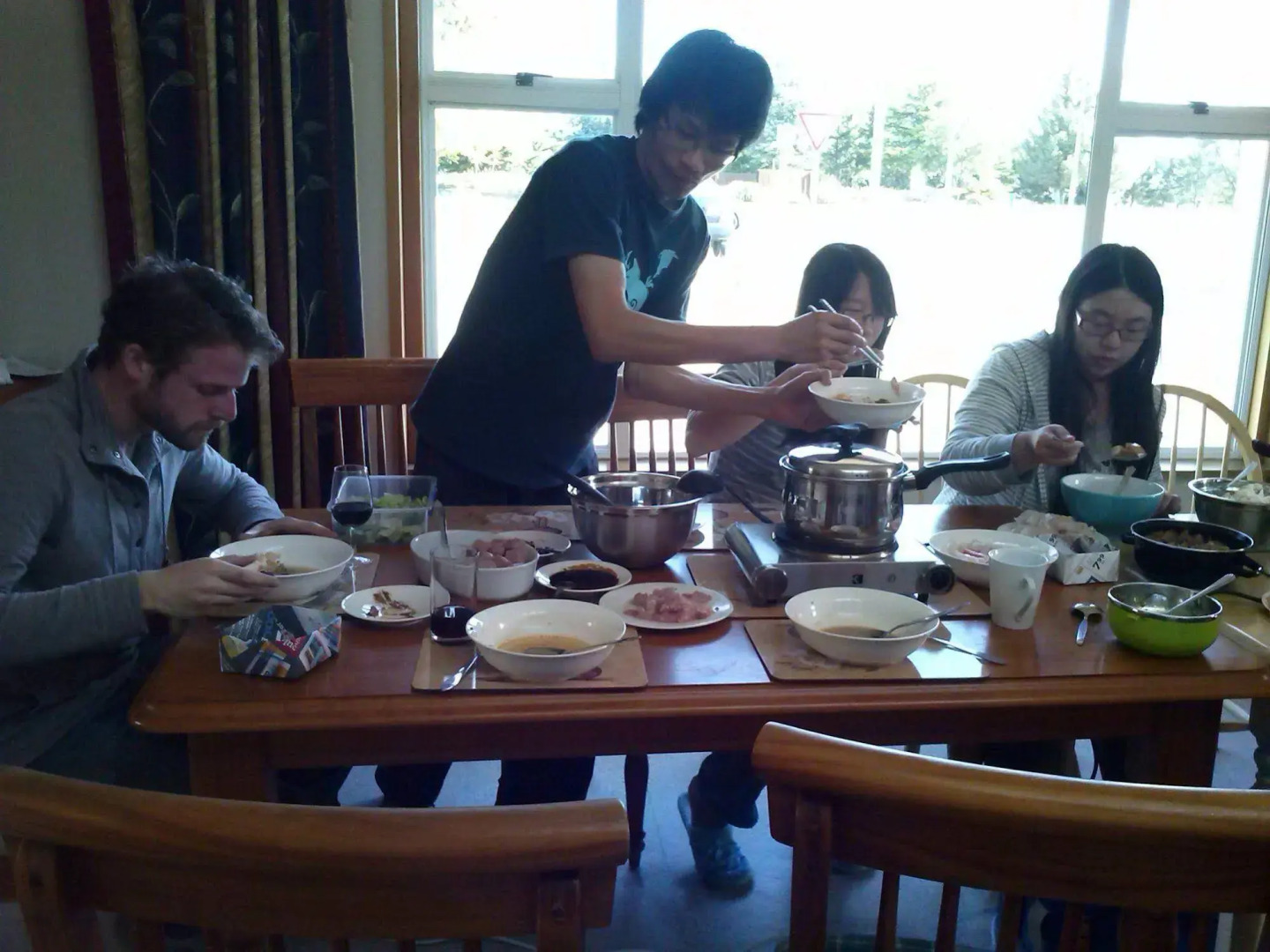 Cromwell Backpackers