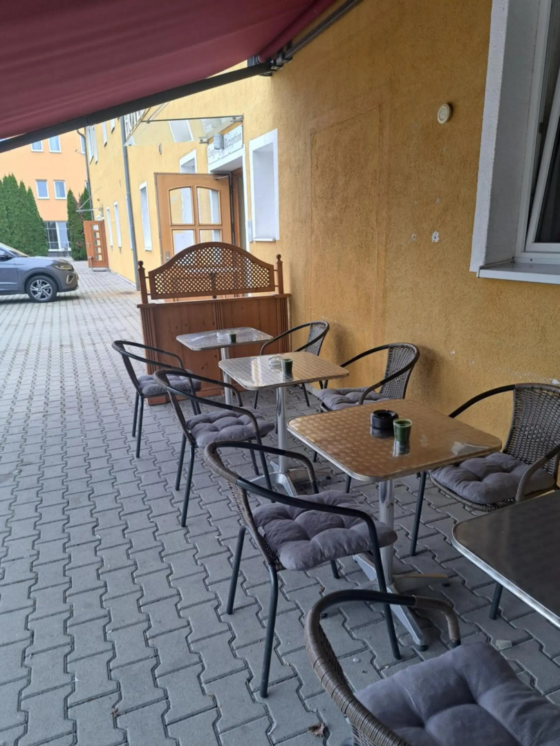 Hotel A8 Lukas