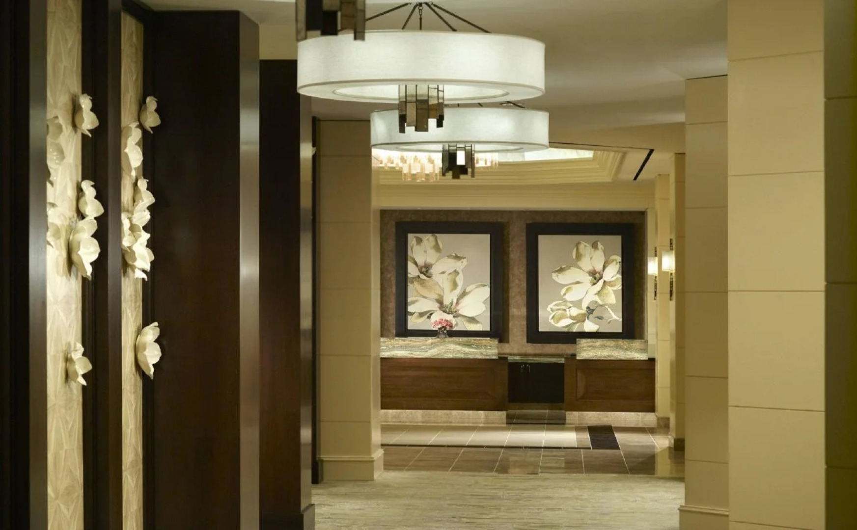 JW Marriott Atlanta Buckhead