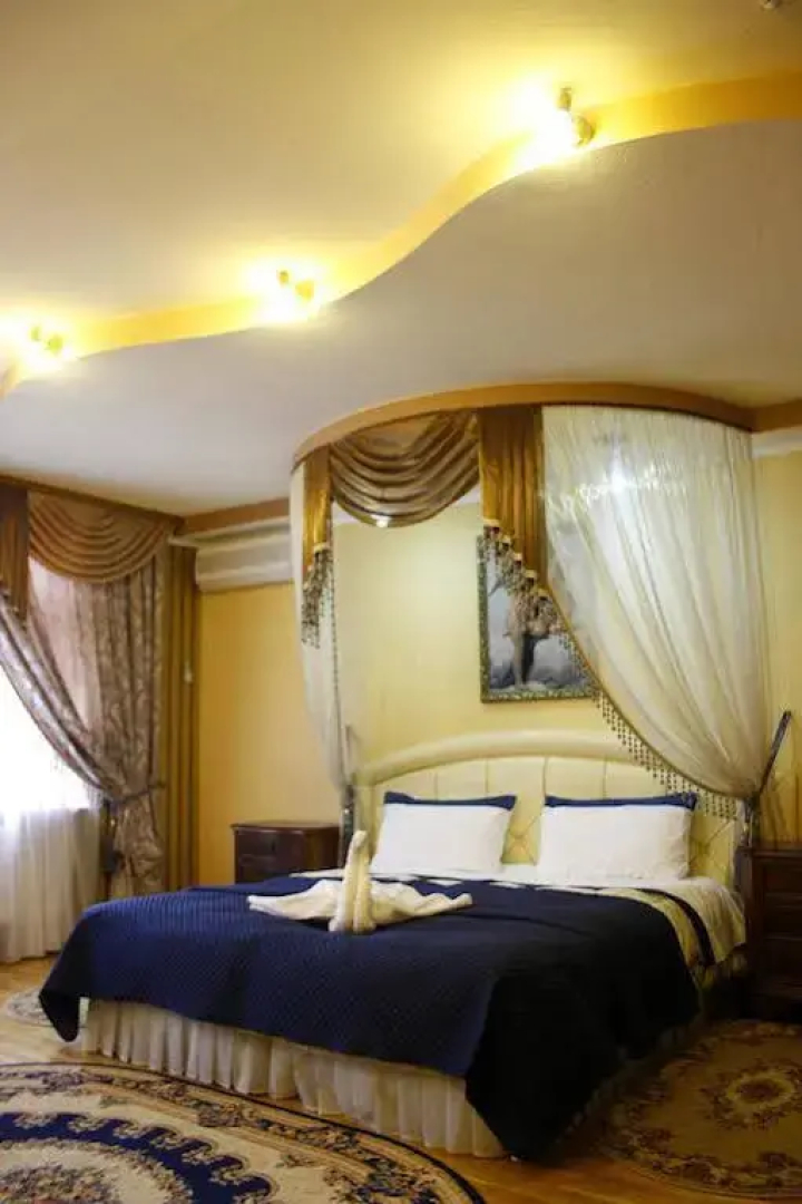 Райское Яблоко