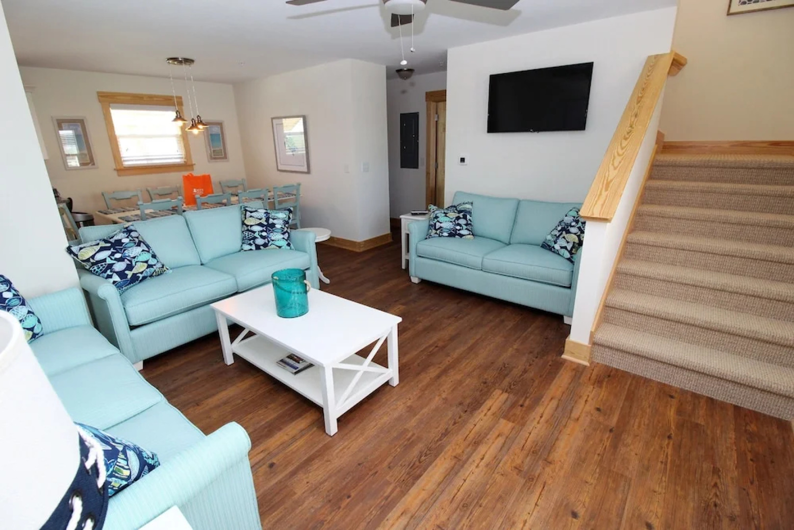 Whalebone Cottages by Kees Vacations