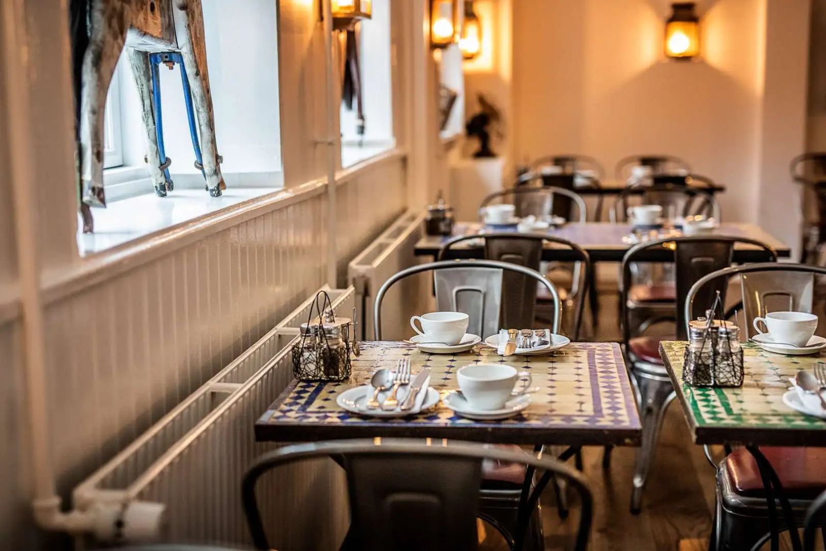 Boutique Hotel Villa Provence