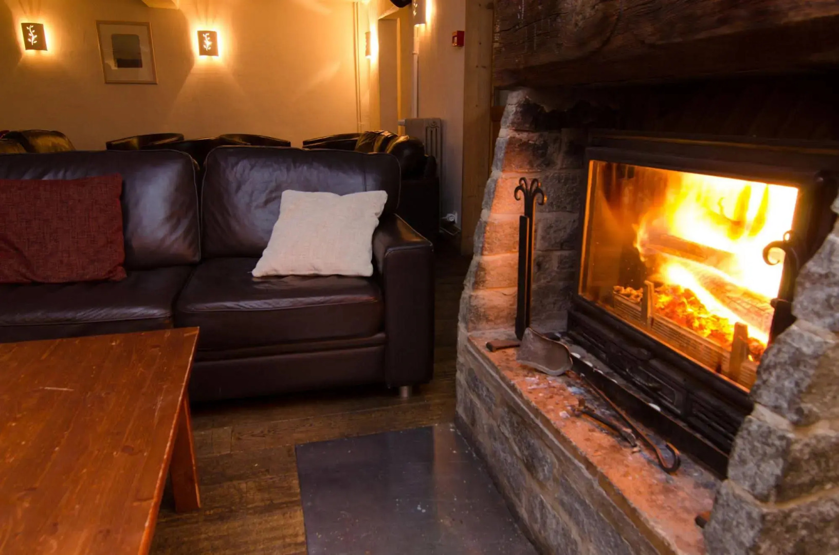 Langley Hotel La Forêt