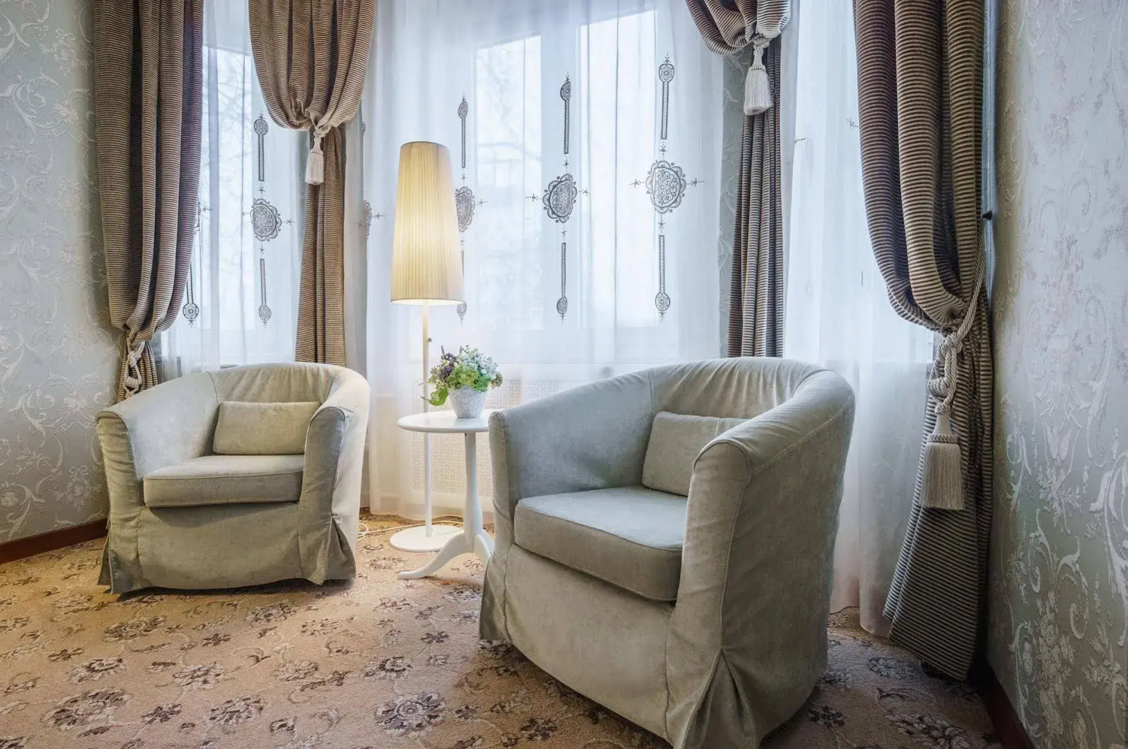VIP Apartment Minsk
