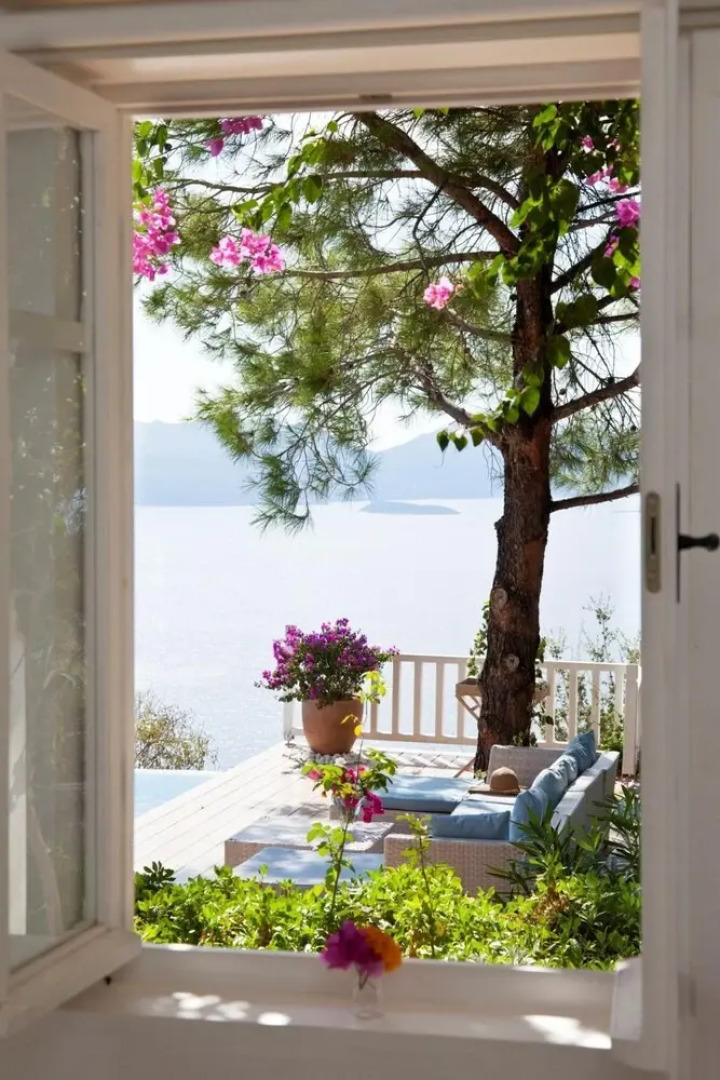 Villa Manzana in S t