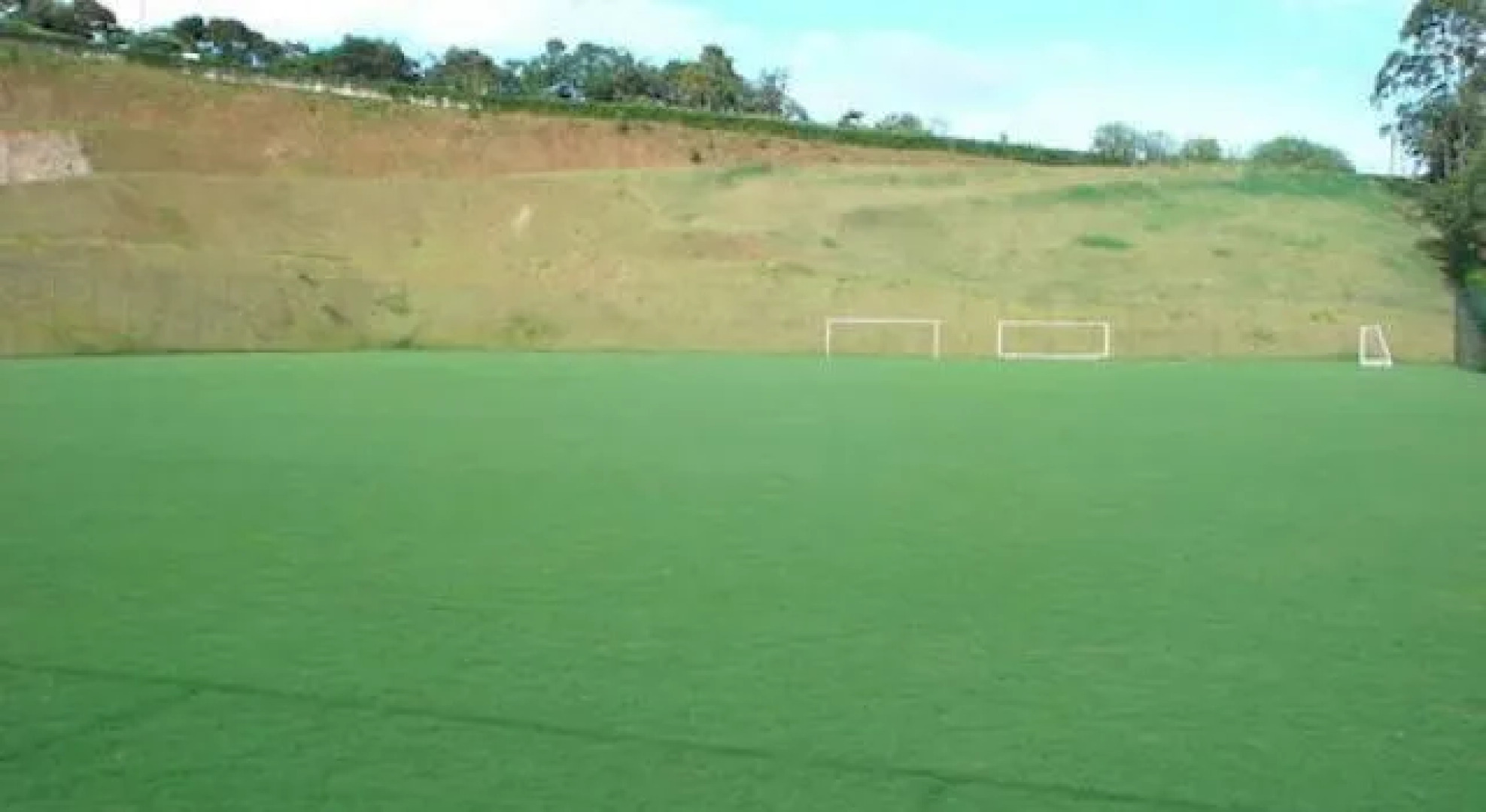 Resort Sport Atibaia