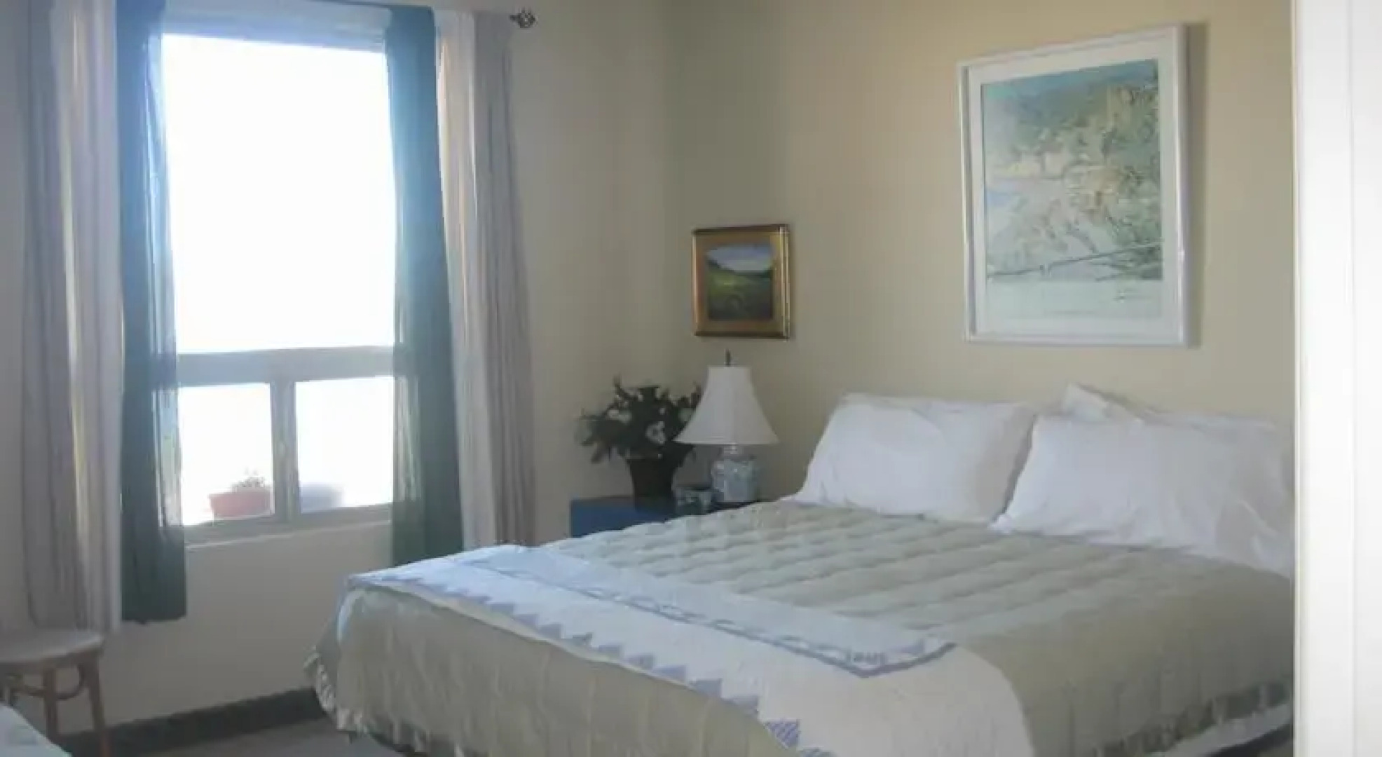 Castillo Puerta del Mar