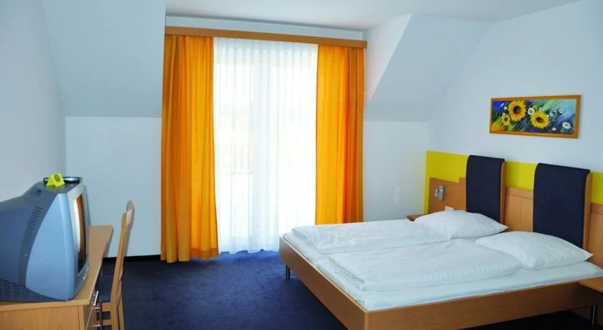 Hotel Garni Sonnenhof