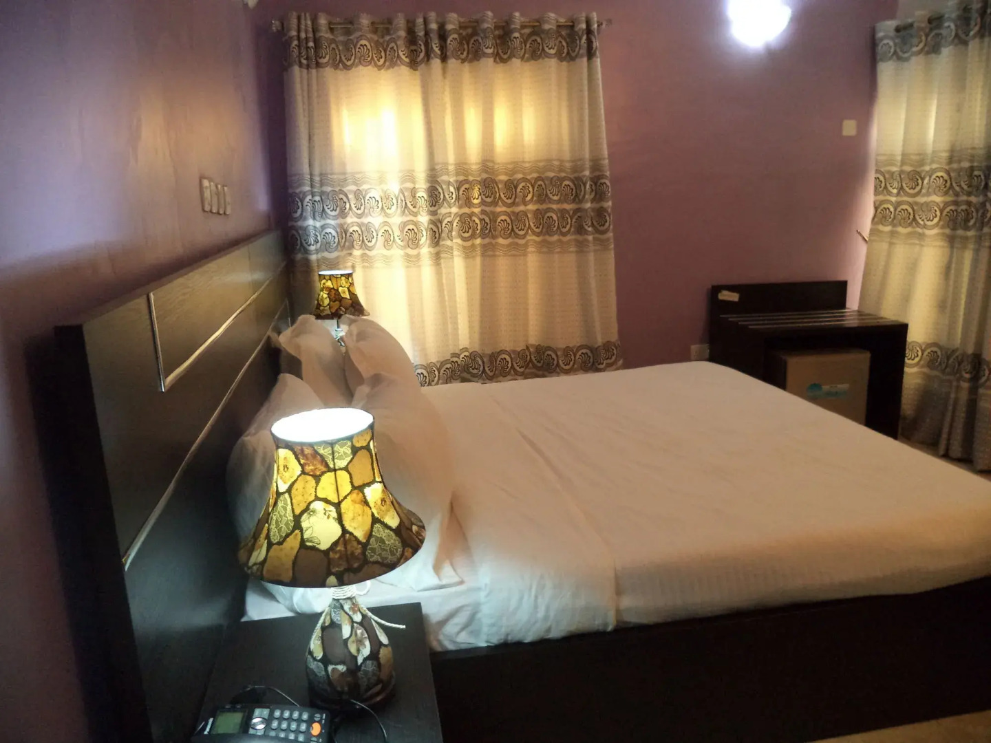 Jasmines Place and Suites