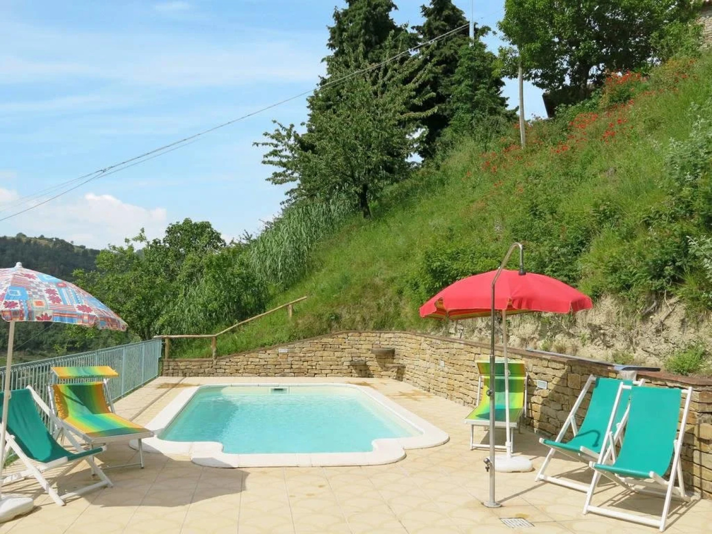 Agriturismo La Rovere