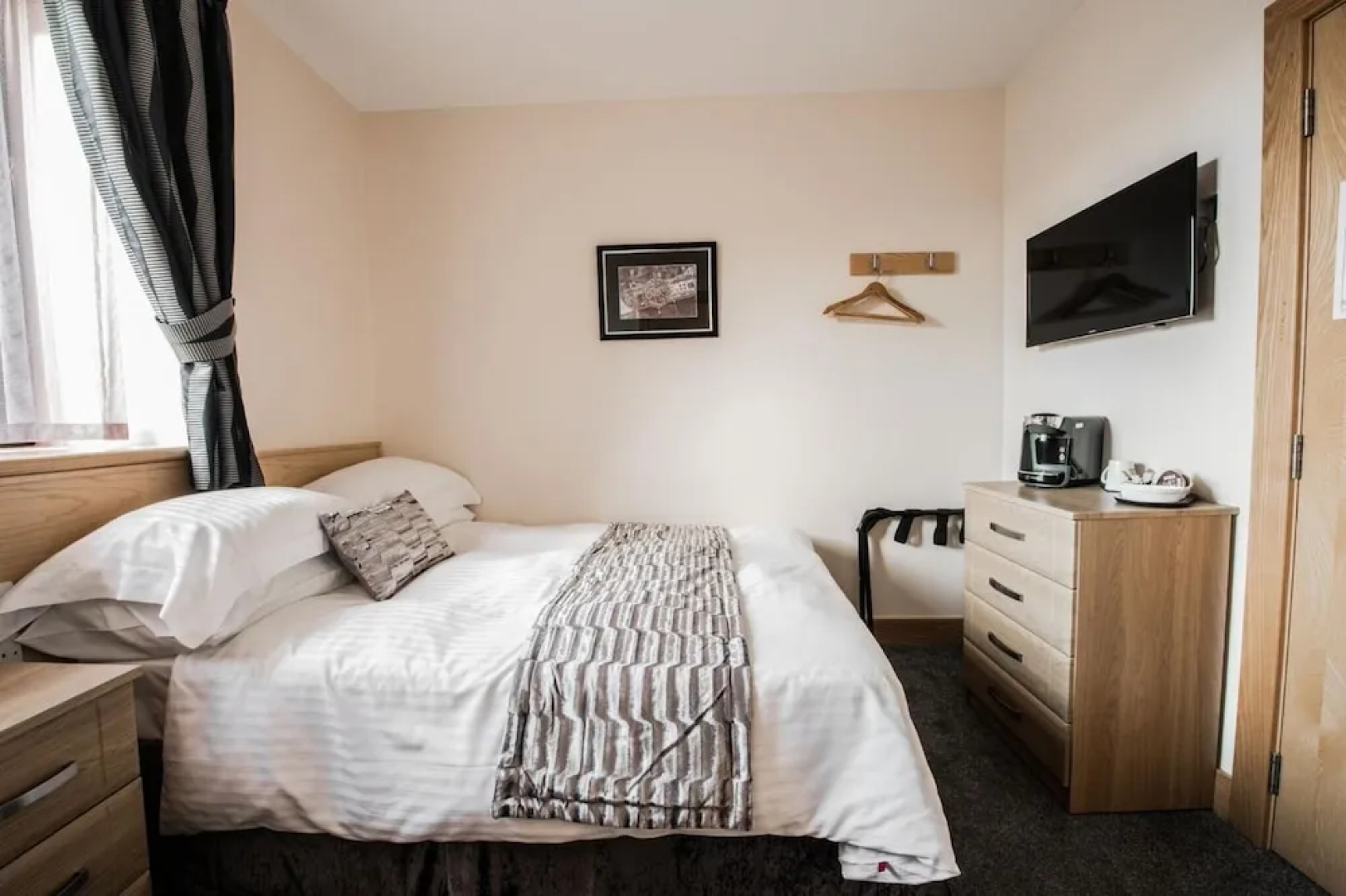 Seaview Hotel