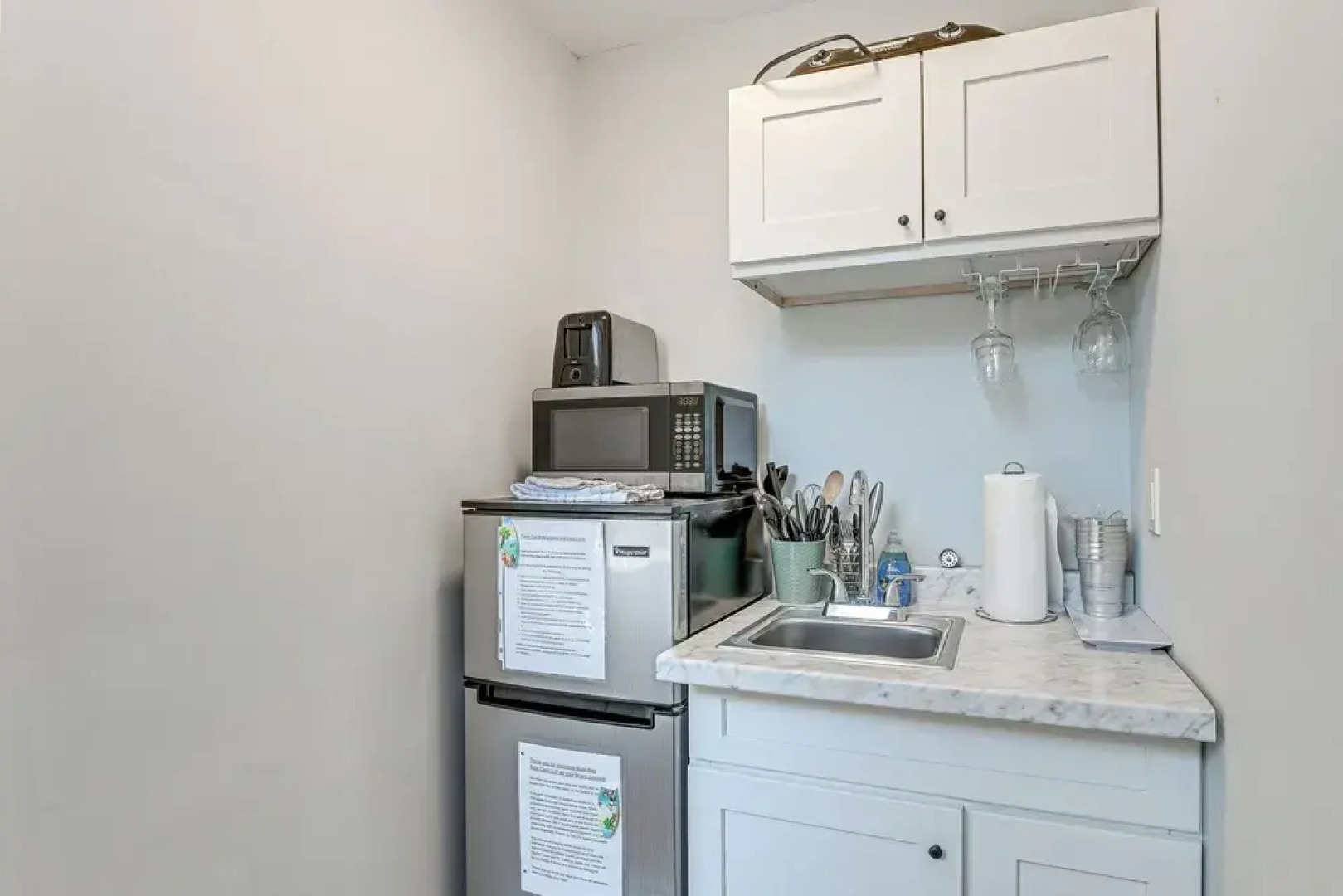 Murrell's Inlet Studio < 2 Mi to Marsh Walk