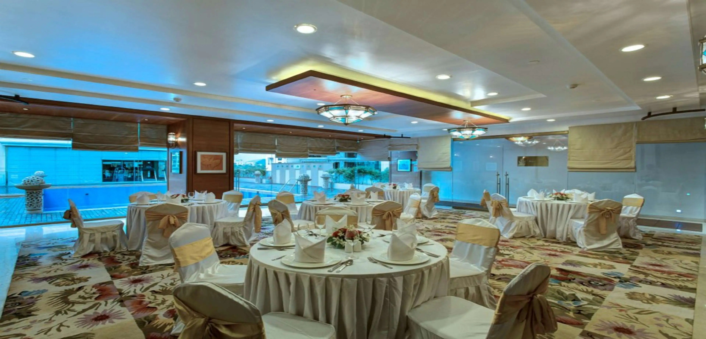 Royal Tulip Navi Mumbai
