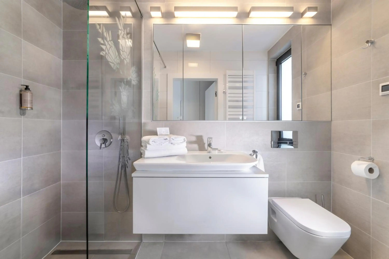 Rosevia Resort & Spa