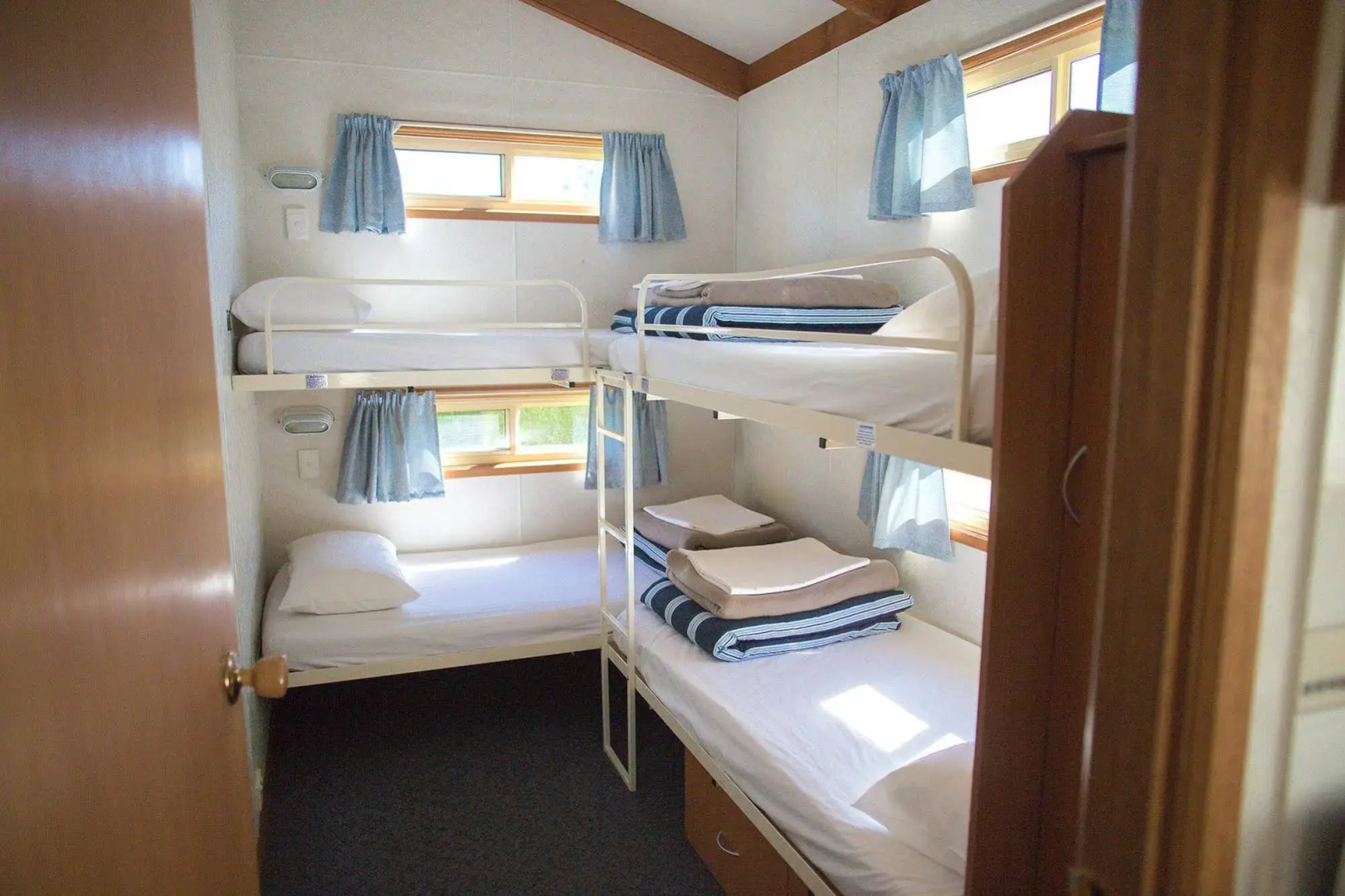 BIG4 Moama Holiday Park