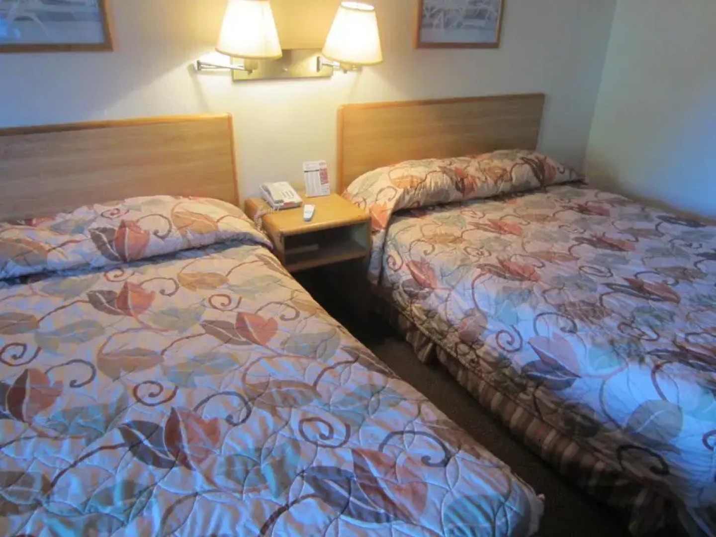 Premier Inns Concord