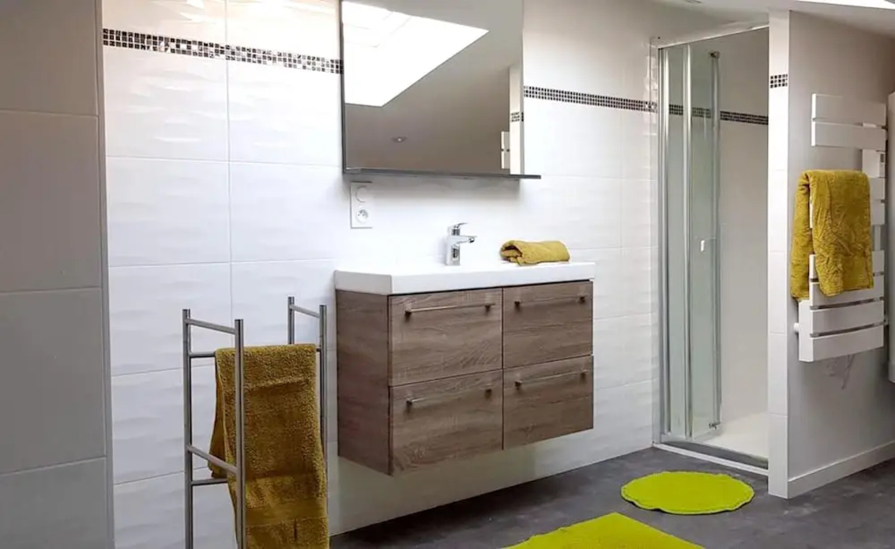 House With 3 Bedrooms in Plougonvelin, With Wonderful sea View, Private Pool, Furnished Garden - 900 m From the Beach