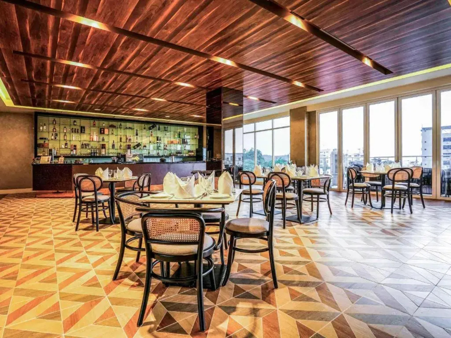 Mercure Langkawi Pantai Cenang