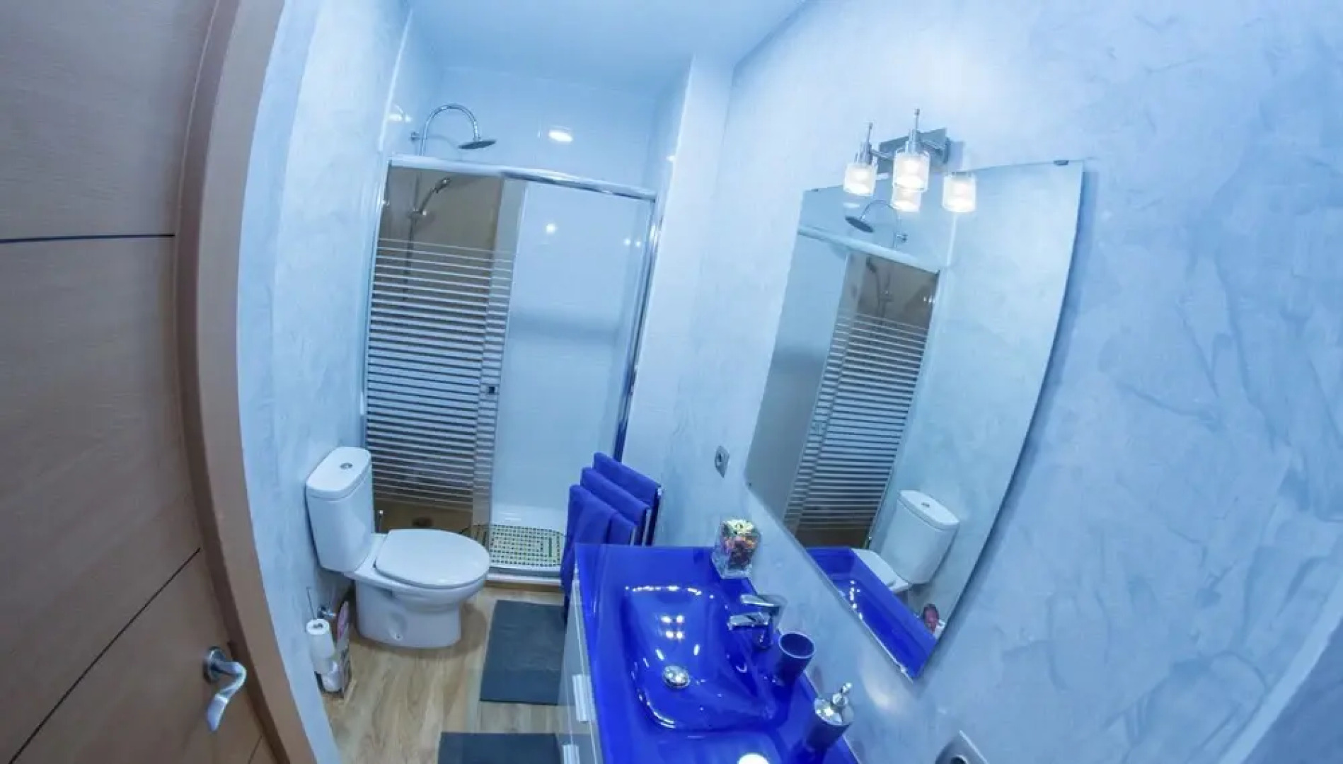 Ocho Home Apartamentos