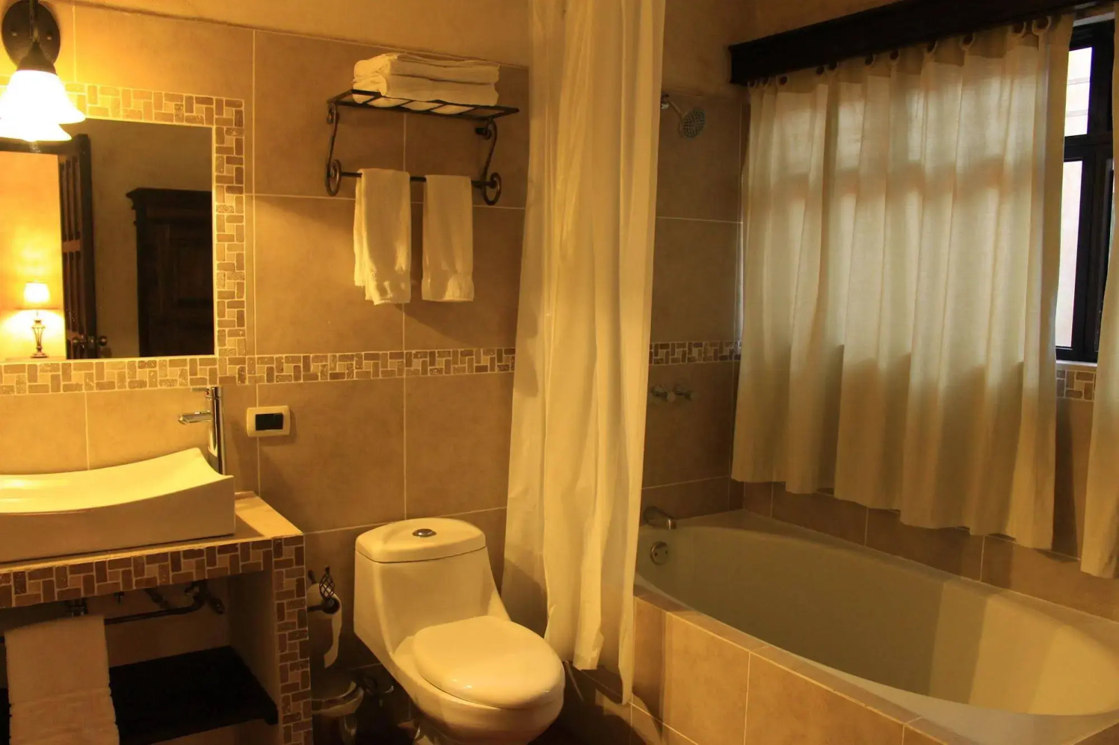 Hotel Posada de La Luna