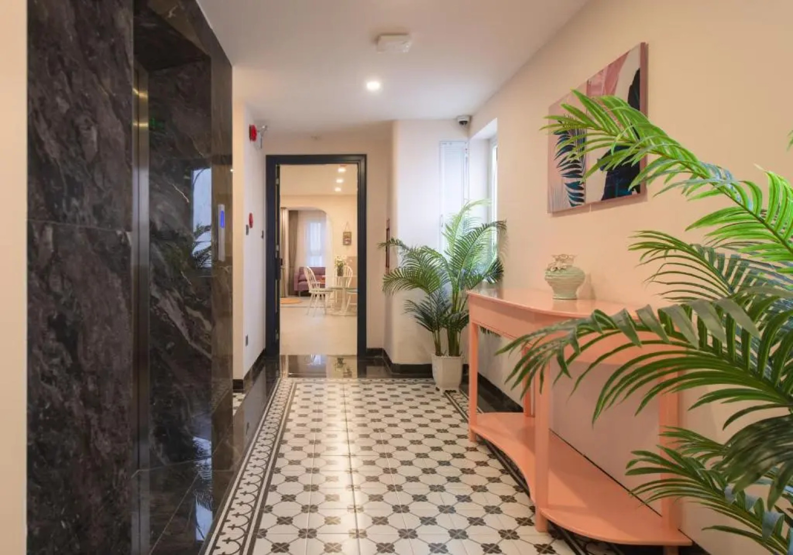 Pavillon Garden Hotel & Spa