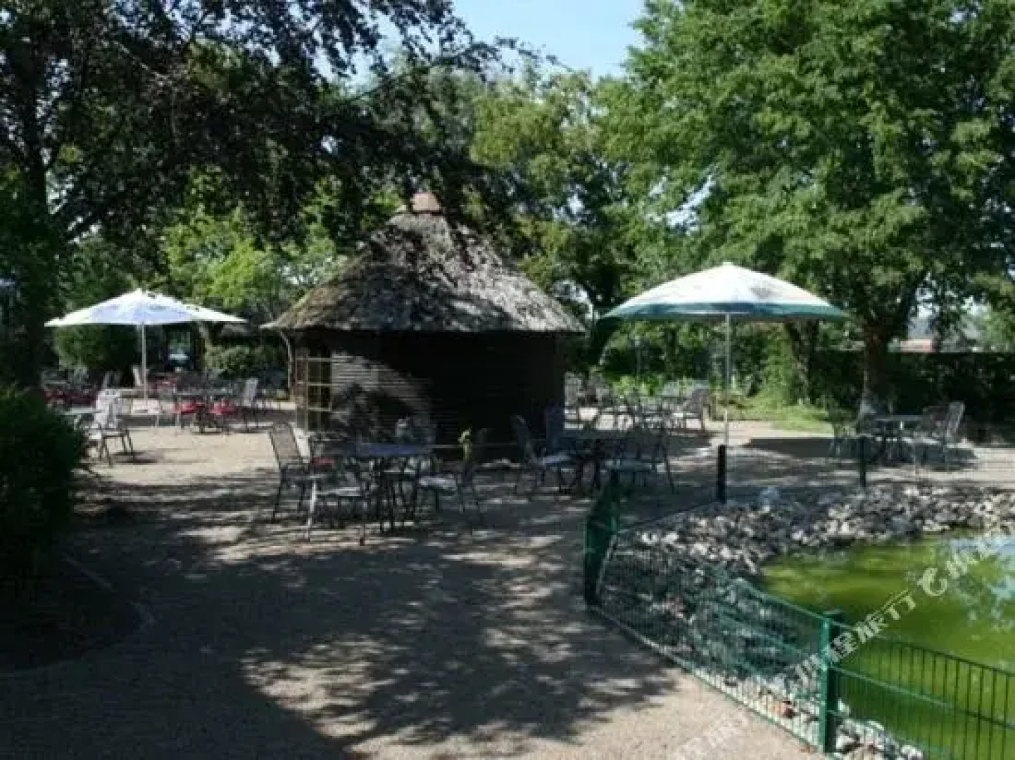 Vierjahreszeiten Landhaus