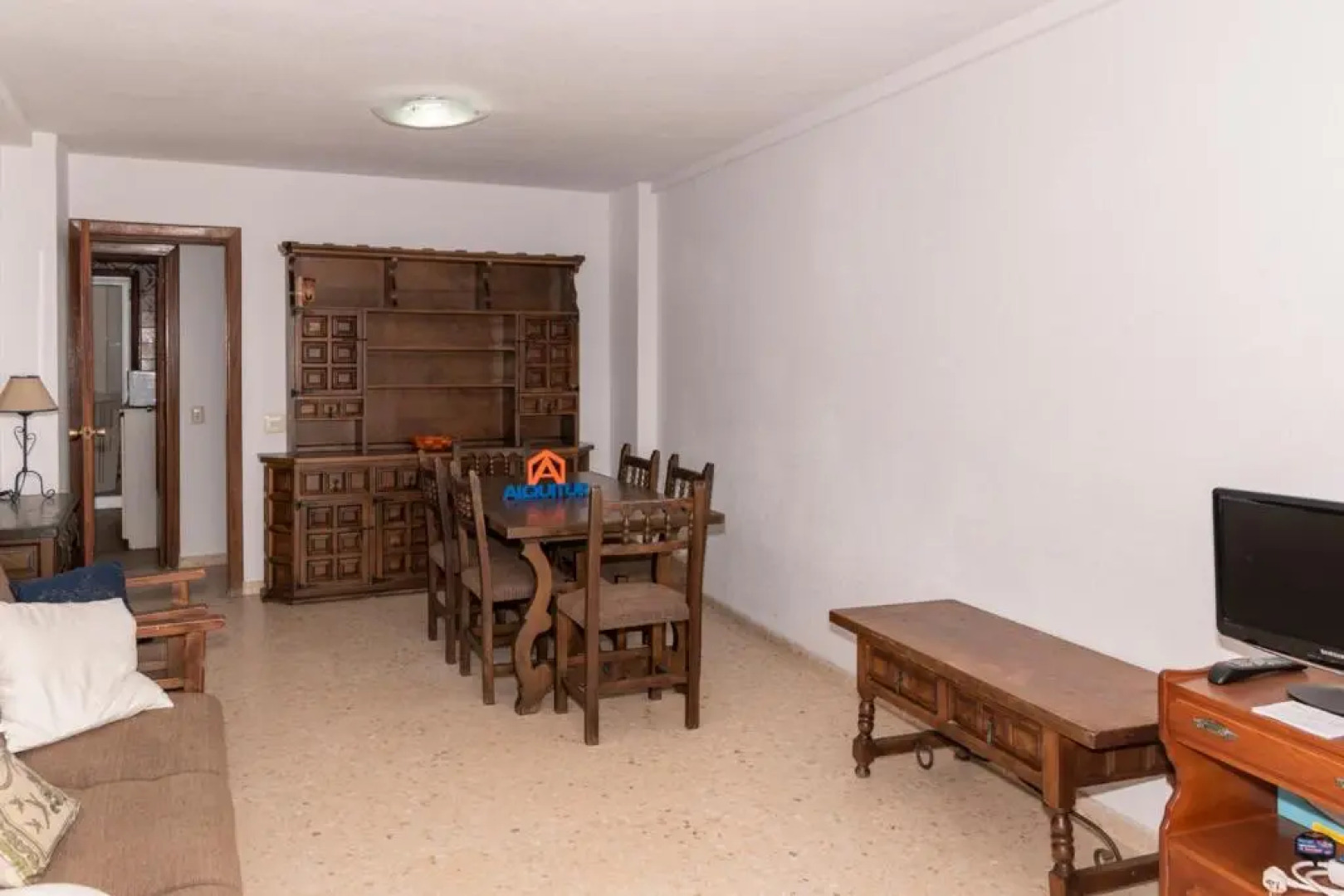 Florazar 1, Iii-A 18-C