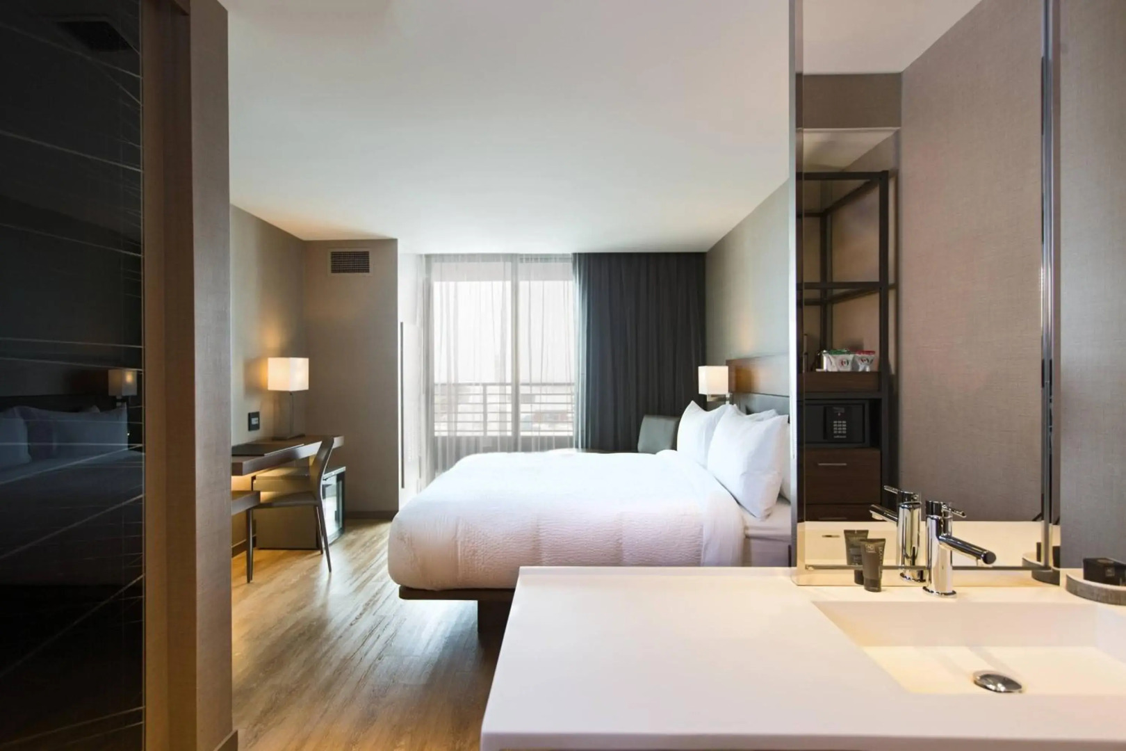 AC Hotel by Marriott Cincinnati at Liberty Center